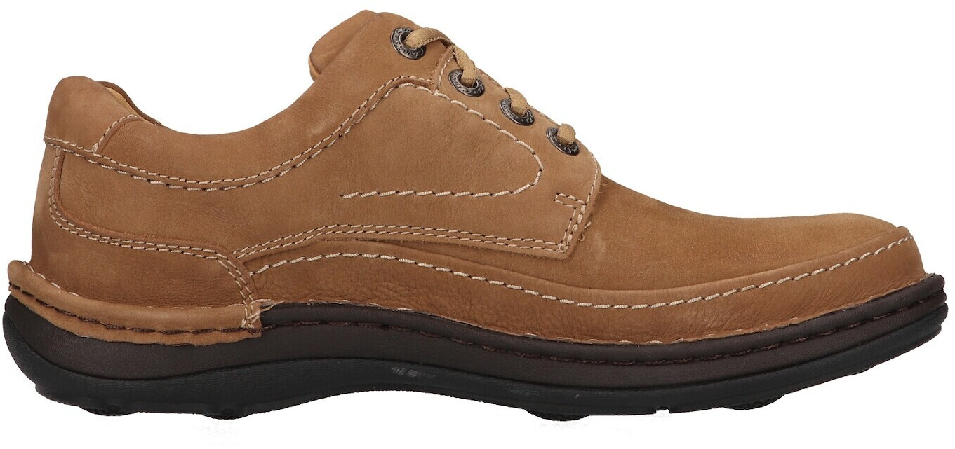 Buy Clarks Nature Three sand from £90.20 (Today) – Best Deals on idealo ...