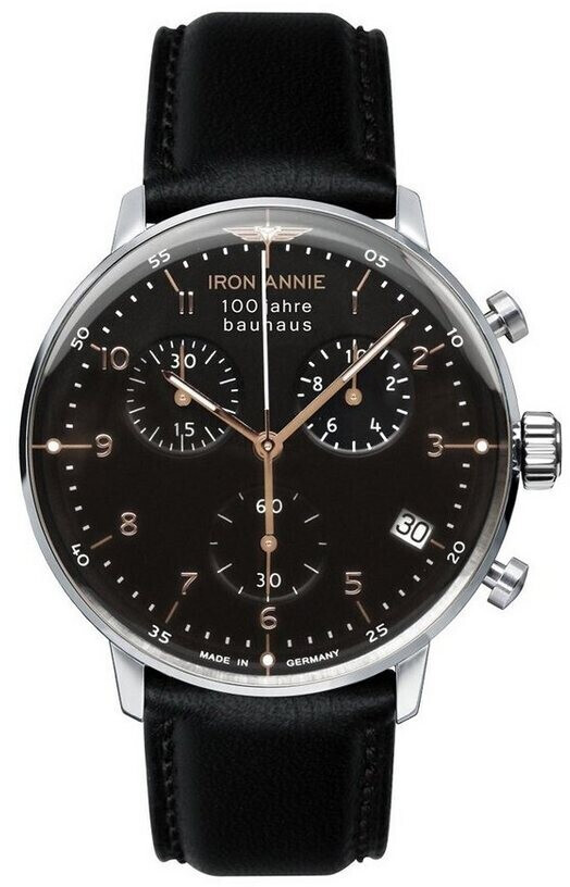 Iron Annie Bauhaus 5096