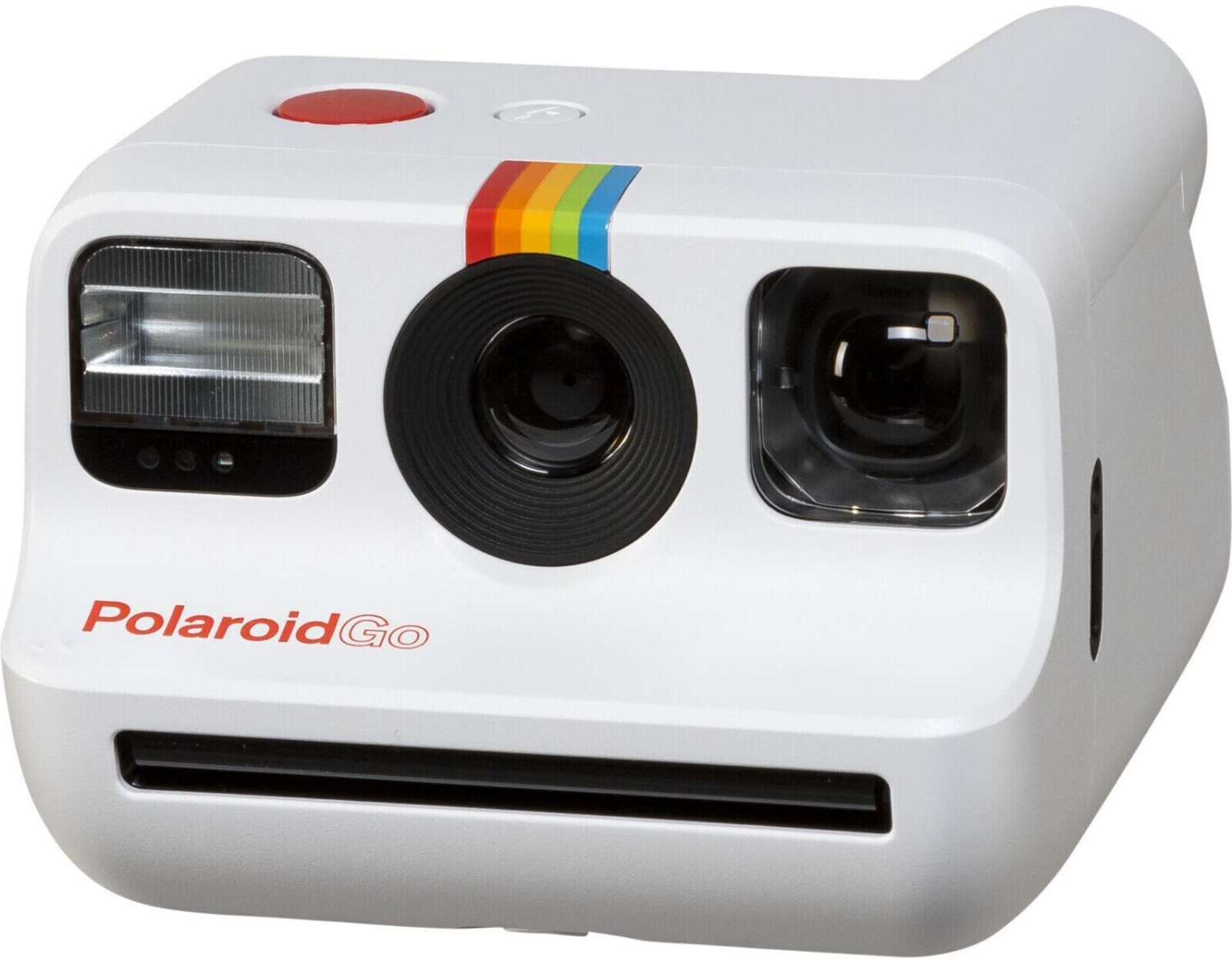  Polaroid Go Instant Mini Camera - Red (9071) - Only Compatible  with Polaroid Go Film : Electronics