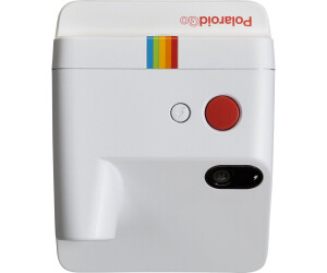 POLAROID Go Gen2 Red - Appareils Instantanés (Polaroid, Instax) pas cher