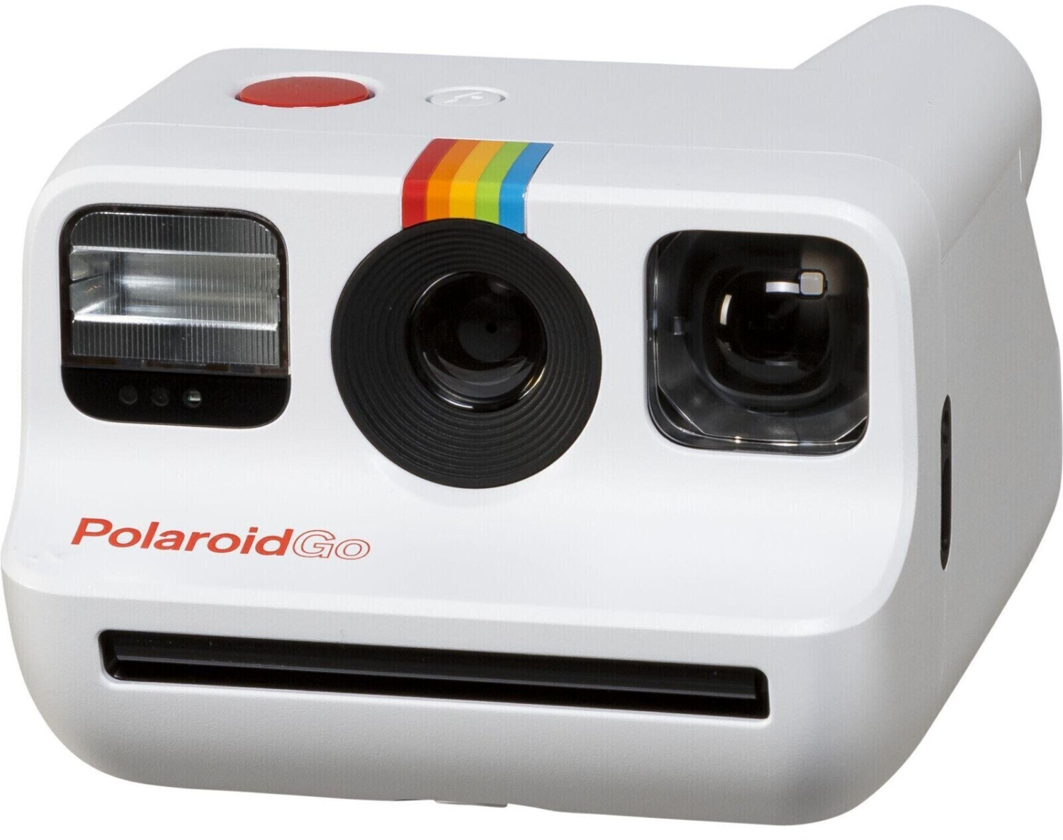 Polaroid Go Everything Box - pack appareil photo instantané blanc + 1 pack  de film Pas Cher