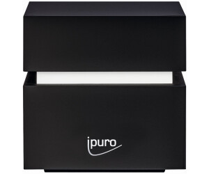 iPuro Air Pearls Electric Diffuser Mini Cube ab 29,99
