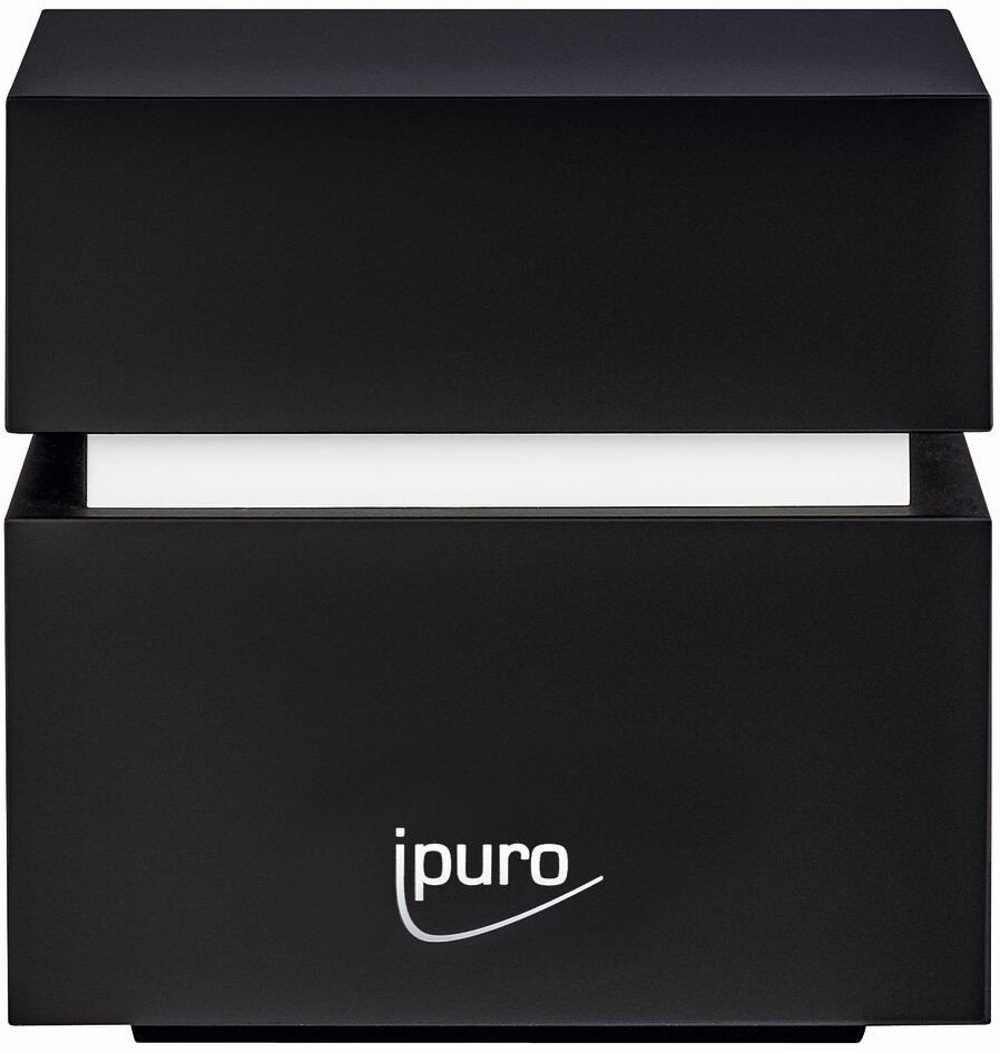 iPuro Air Pearls Electric Diffuser Mini Cube