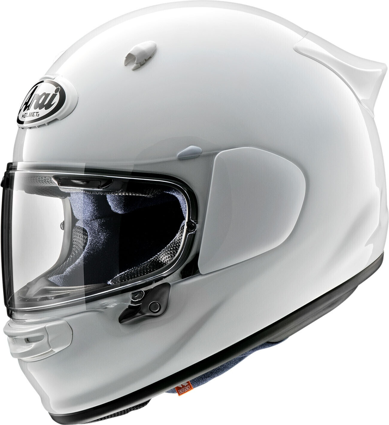 Arai Quantic blanc