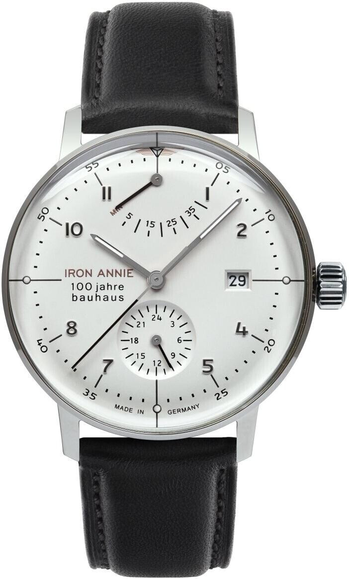 Iron Annie Bauhaus 5066