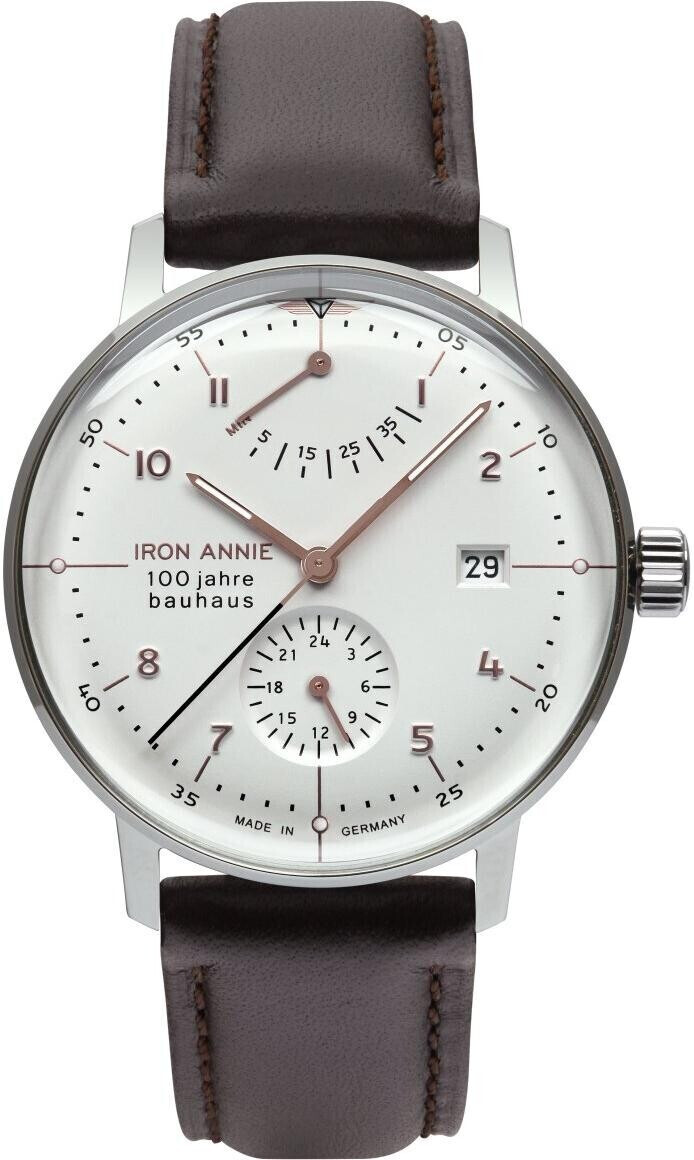 Iron Annie Bauhaus 5066-4