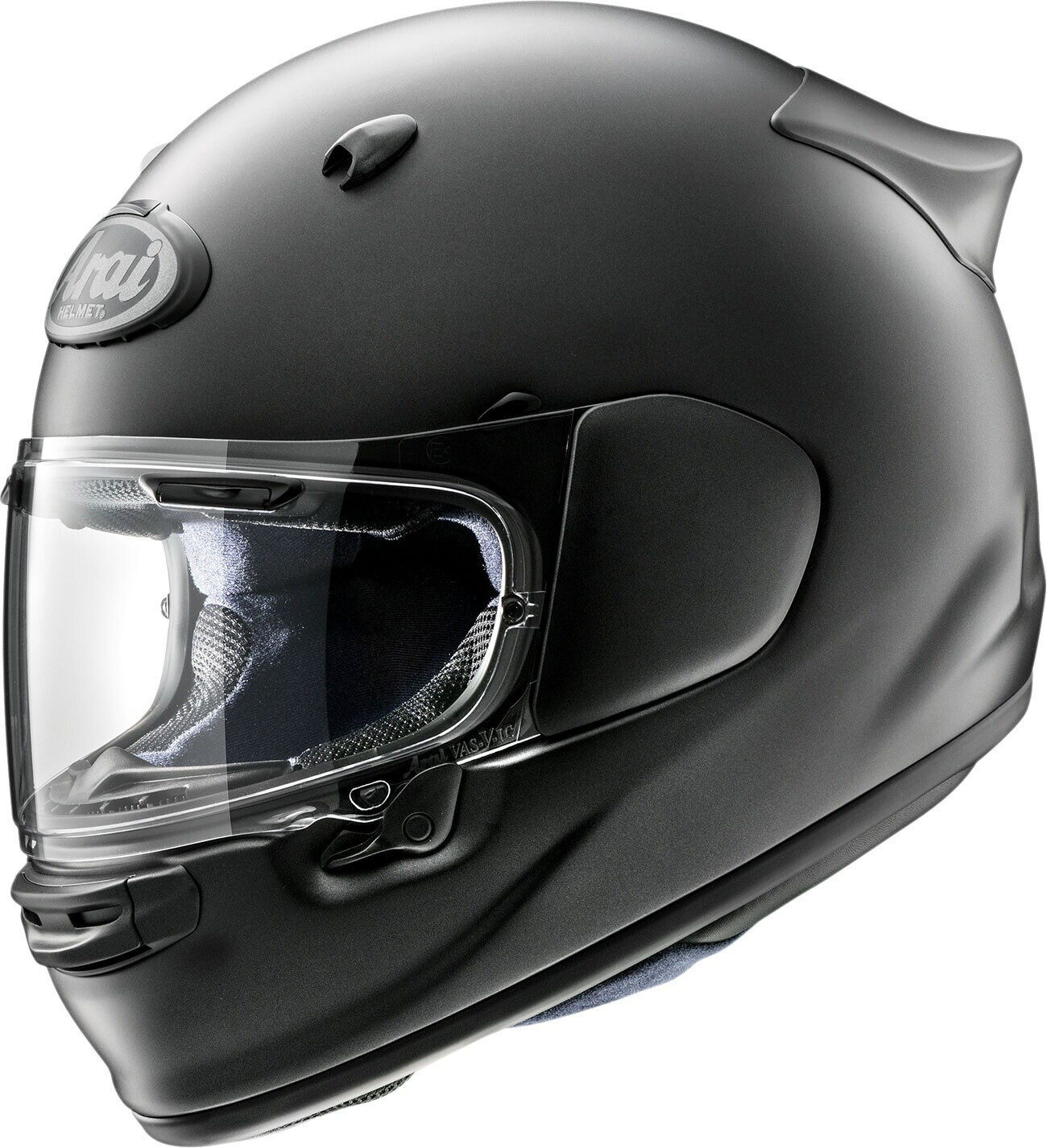 Arai Quantic mat noir