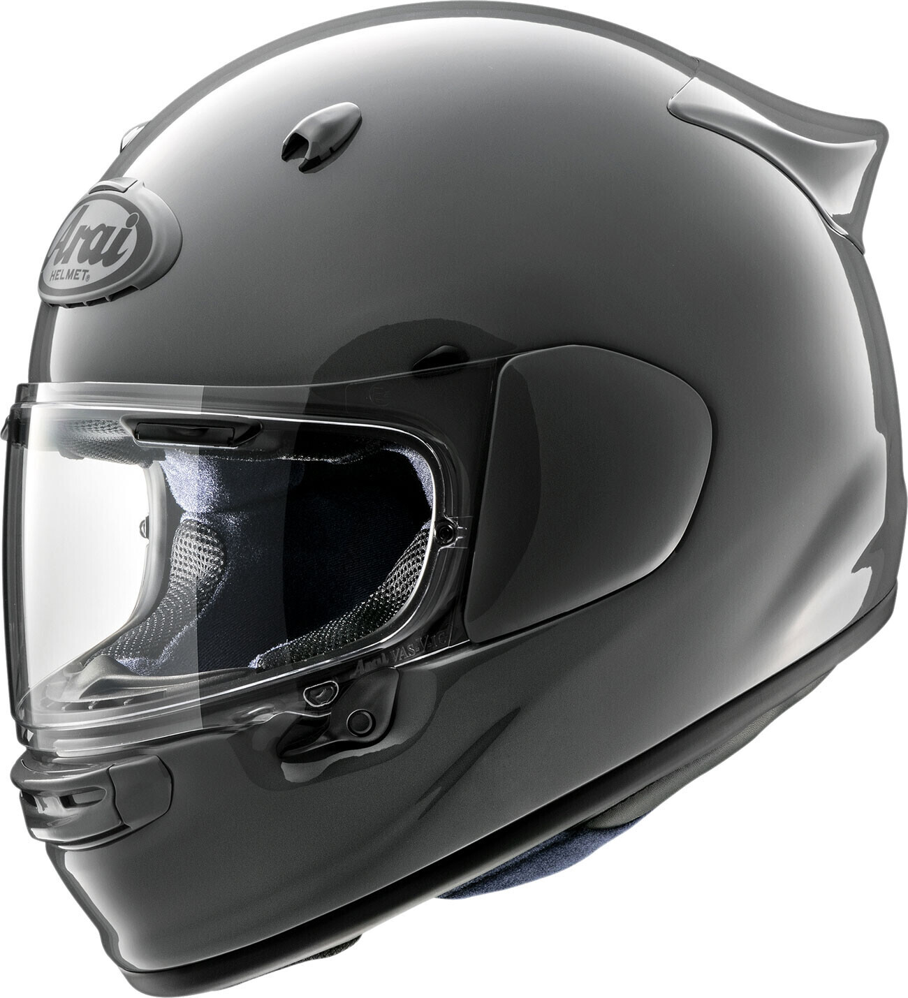 Arai Quantic gris