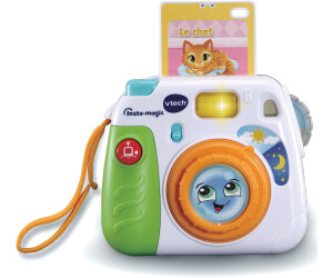 Soldes Canal Toys Photo Creator Appareil photo instantané 2024 au meilleur  prix sur