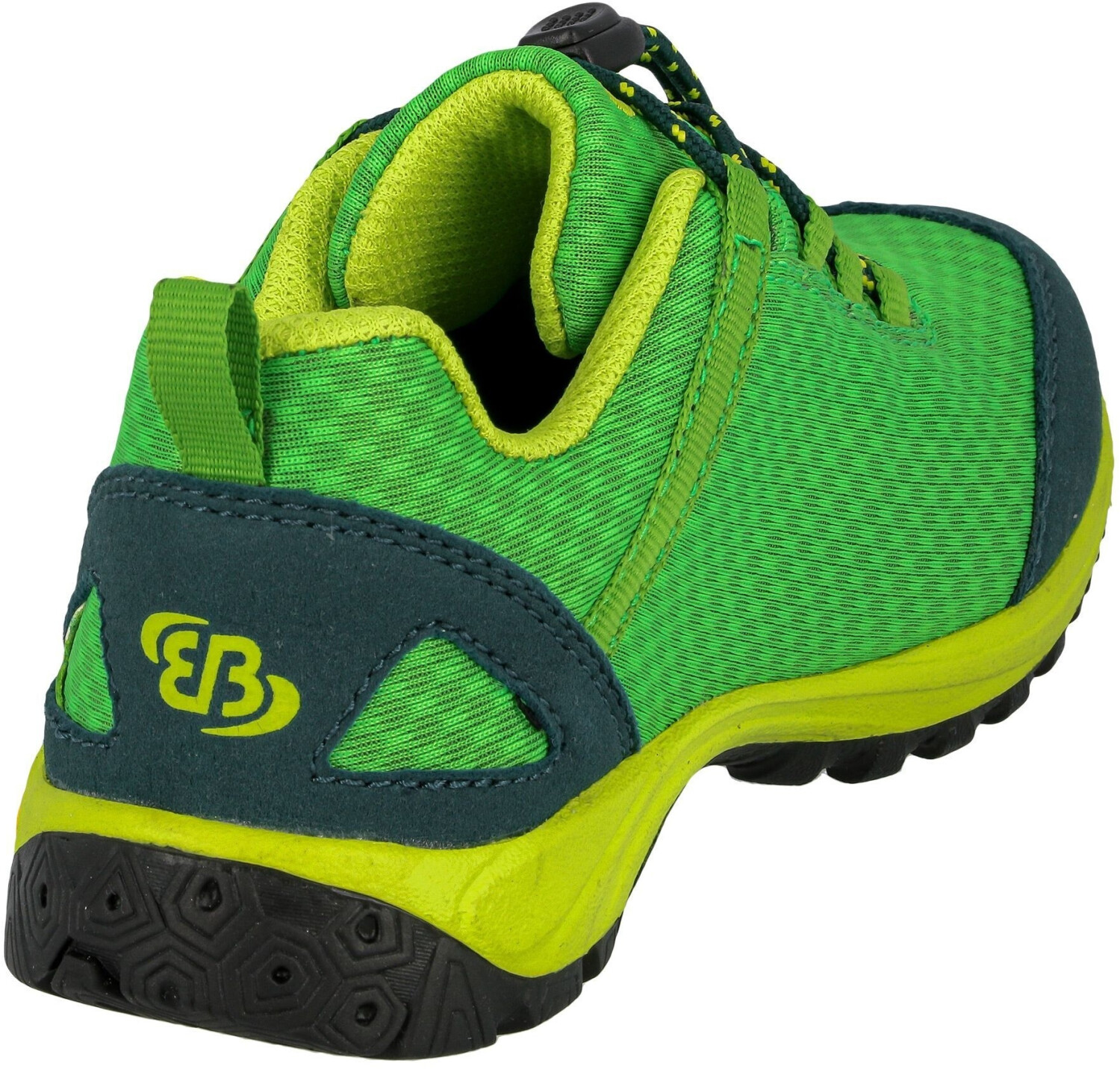 Brütting Mädchen Ohio High Trekking- & Wanderstiefel Gr 40