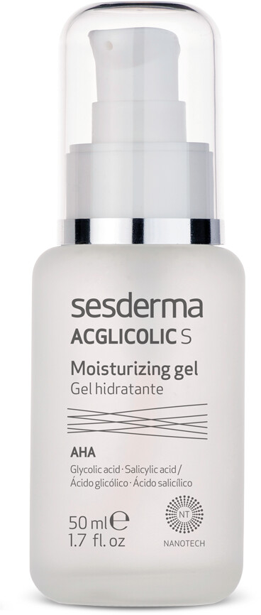 Sesderma Aglicolic S Moisturizing Gel (50 ml)