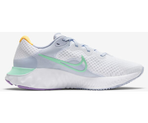 Nike Renew Run 2 Women (CU3505) white/ghost/summit white/green glow desde  129,00 € | Compara precios en idealo