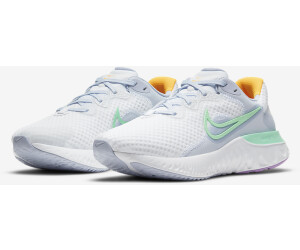 Nike Renew Run 2 Women (CU3505) white/ghost/summit white/green glow desde  129,00 € | Compara precios en idealo
