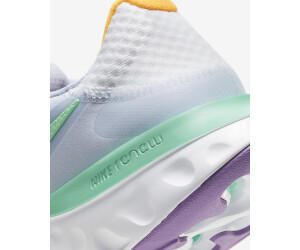 Nike Renew Run 2 Women (CU3505) white/ghost/summit white/green glow desde  129,00 € | Compara precios en idealo