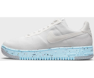 NIKE AIR FORCE 1 FLYKNIT 2.0 Running Trainers Gym Casual AF1 UK Size 8.5  (EU 43) £129.00 - PicClick UK
