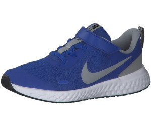 Nike Revolution 5 Kids blue 29,20 | precios en idealo