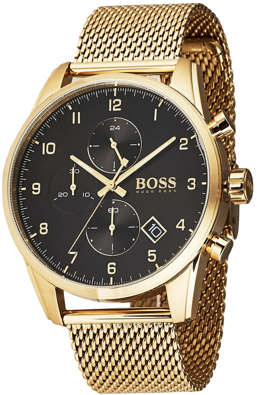 Photos - Wrist Watch Hugo Boss Skymaster  (1513838)