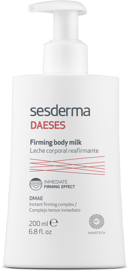 Sesderma Daeses Body Milk Firming (200 ml)