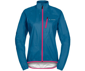 VAUDE Women\'s Drop Jacket III kingfisher/pink ab 65,00 € | Preisvergleich  bei