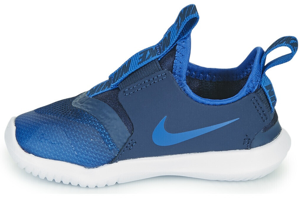 nike flex runner size 5