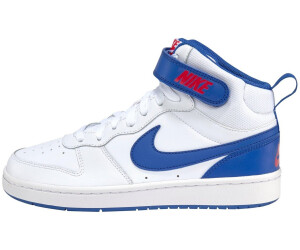 court borough mid 2 unisex sneakers high