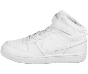 Nike Court Mid 2 white/white/white desde 45,49 € | Compara precios en