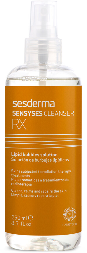 Sesderma Sensyses Cleanser RX (250 ml)