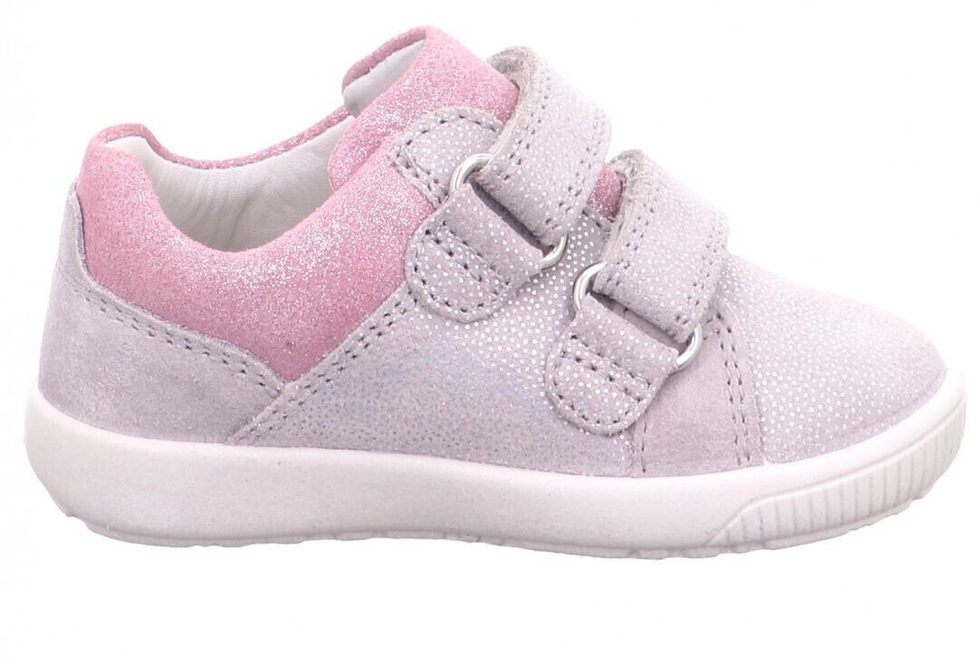 Superfit Starlight grey/rose