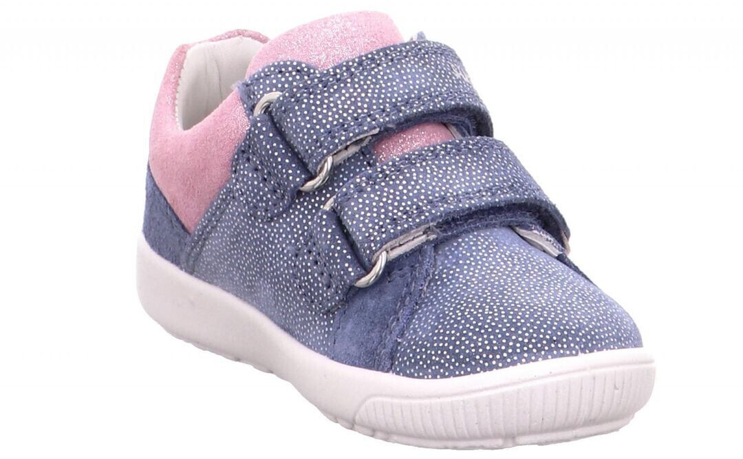Superfit Starlight blue/rose
