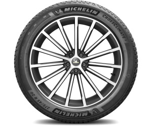 Buy Michelin on £233.24 110H Cross Best 2 275/45 R20 VOL from (Today) Deals – XL Climate