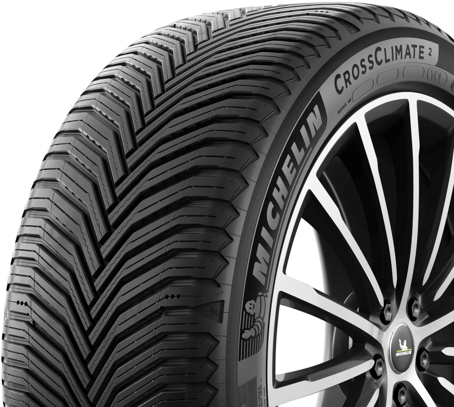 Buy Michelin Deals 110H Best 275/45 R20 from – Cross on £233.24 VOL 2 (Today) XL Climate