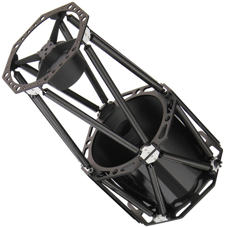 Omegon Pro RC 304/2432 Truss OTA