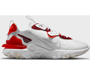 Nike react grise orange outlet