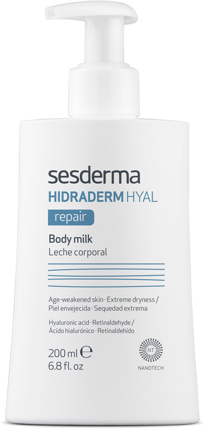 Sesderma Hidraderm Hyal Repair Body Milk (200 ml)