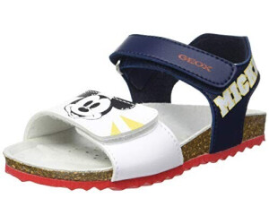 GEOX DISNEY SANDALI da bambino topolino Mickey Mouse per bimbo bambini  bimbi bio EUR 44,90 - PicClick IT
