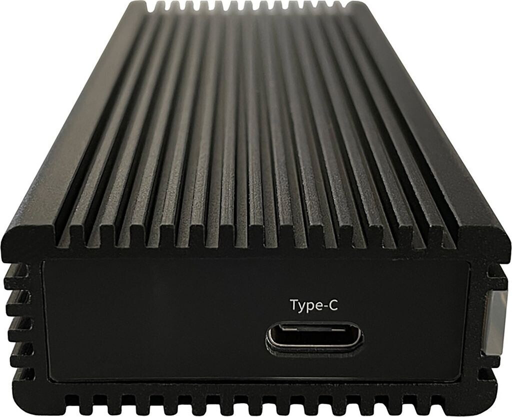 LC Power LC-M2-C-NVME-2X2