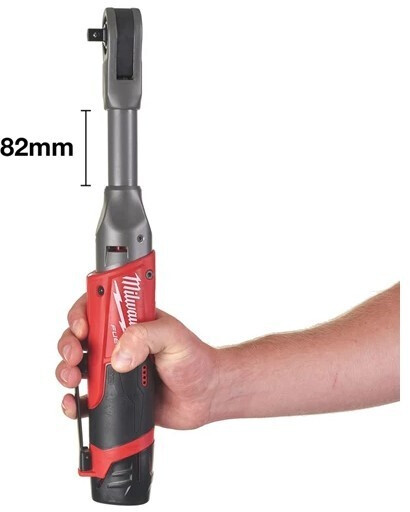 Milwaukee M12FIR38LR 0 ab 197 90 Preisvergleich bei idealo