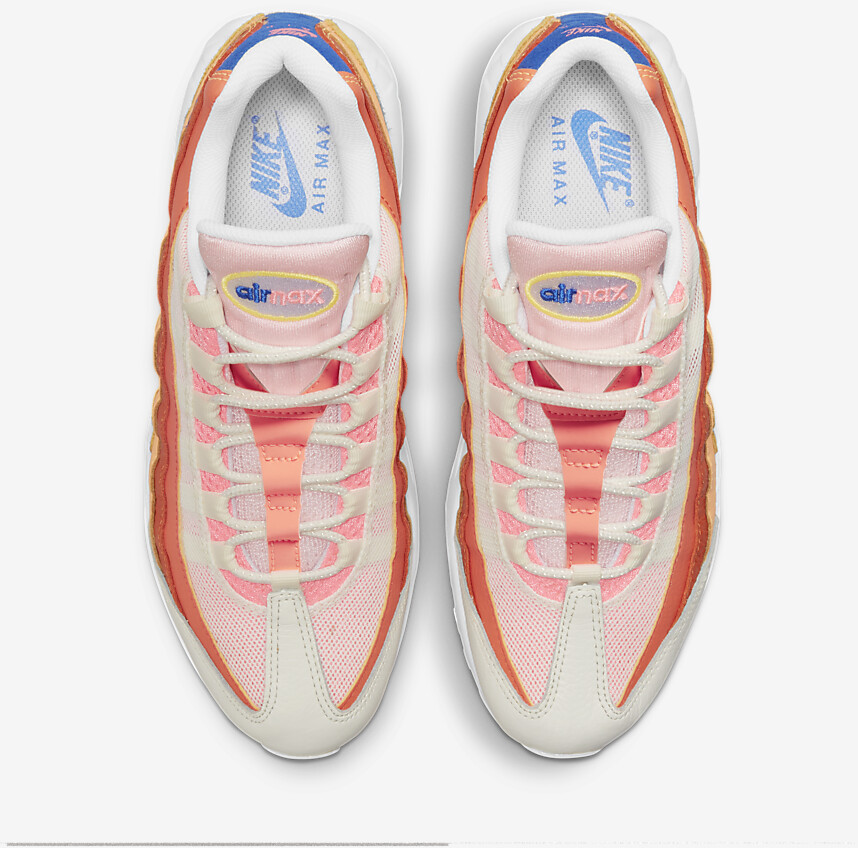 Air max 95 campfire store