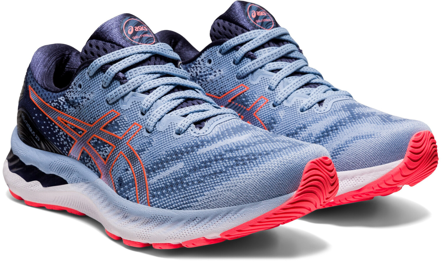 Gel nimbus hotsell coral