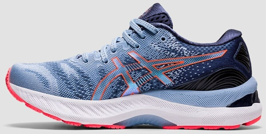 Asics Gel-Nimbus 23 Women mist/blazing coral ab 180,00 â¬ | Preisvergleich bei idealo.de