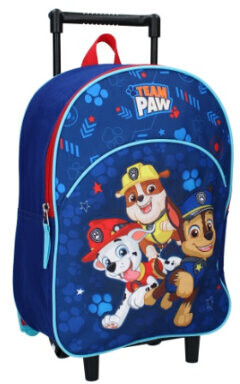 Vadobag Paw Patrol Kinderrucksack 3D 520-2589 Friends Around Town, 19,95 €