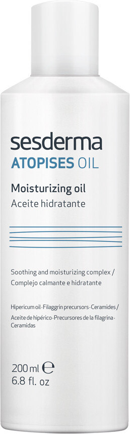 Sesderma Atopises Oil Moisturizing (200 ml)