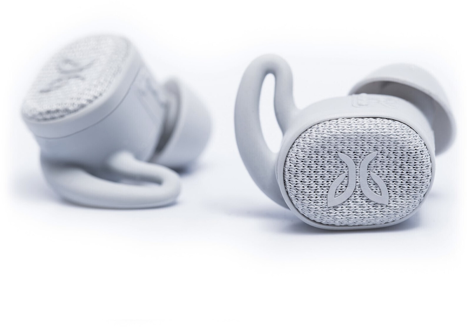 Jaybird Vista 2 Nimbus Grey ab 162 90 Preisvergleich bei idealo