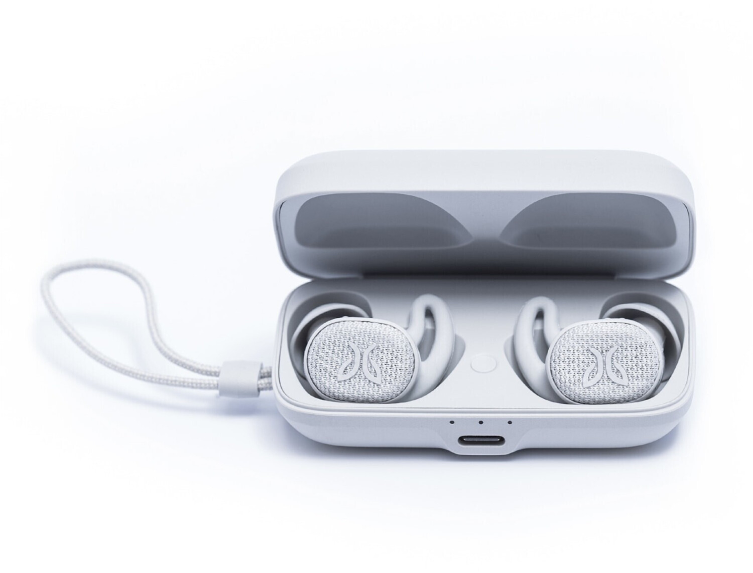 Jaybird Vista 2 Nimbus Grey ab 162 90 Preisvergleich bei idealo