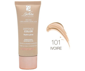 Bionike Defence Colour Hydra Glow SPF15 (30ml) 101 Ivoire ab 20,51 ...