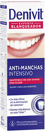 Denivit Whitening Toothpaste (50 ml)