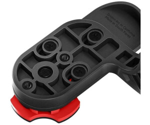 Gear lock bike mount shop