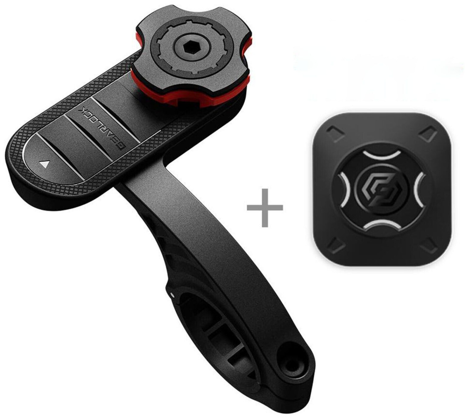 Spigen Gearlock Bike Mount MF100