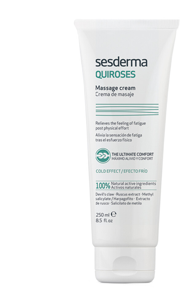 Sesderma Quiroses Massage Cream (250 ml)