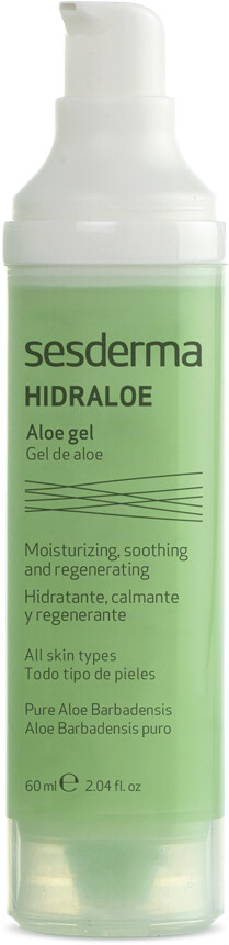 Sesderma Hidraloe Gel Aloe Vera (60 ml)